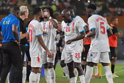 "مليون دولار لكل لاعب".. مكافآت تاريخية تنتظر الكونغو الديمقراطية حال التأهل لكأس العالم